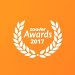 Genomineerd voor Zoover Award