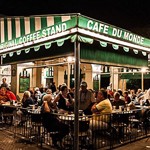 Cafe du Monde