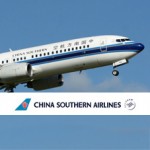 China Southern Airlines