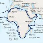 Grand Africa Voyage