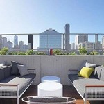 Rooftop Bars in Melbourne