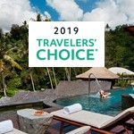 Top 10 hotels Indonesië 2019