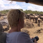 Studiereis naar Kenia