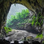 Hang Son Doong Cave