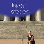 Top 5 steden tijdens je rondreis door Amerika