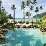 The Taraas Beach & Spa Resort