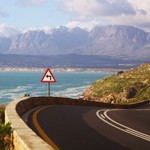 De Tuinroute, één van de mooiste autoroutes