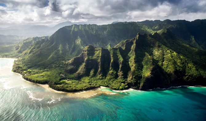 Aloha Hawaii 