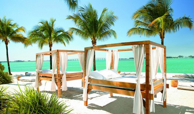 Sunshine Luxury - Florida