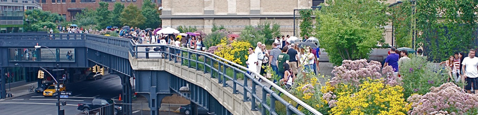 Highline Park