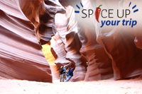 Antelope Canyon Tour