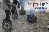 Portland Segway Tour