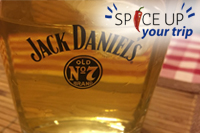 Jack Daniels Brouwerij